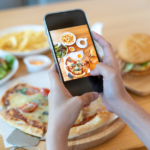 Social Media Content Strategies In The Restaurant Industry