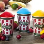 Rita’s Italian Ice opens 600th shop