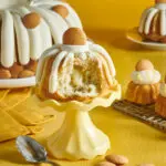 Nothing Bundt Cakes named #1 Favorite Brand in America again