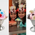 People magazine shares exclusive look at Friendly’s new Conehead Sundae lineup